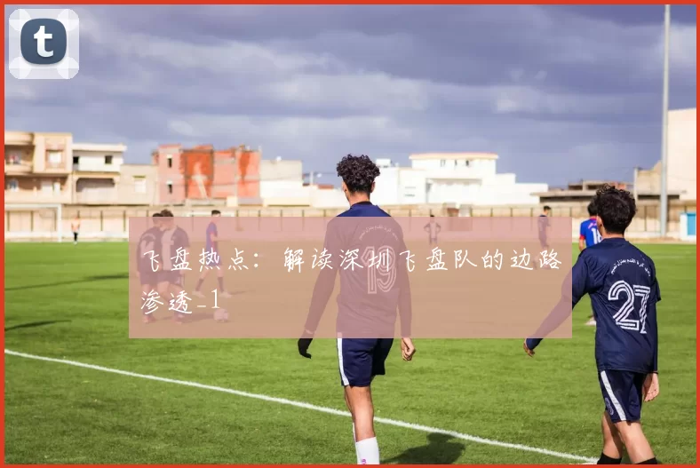 飞盘热点：解读深圳飞盘队的边路渗透_1